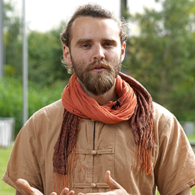 Angelo Alcaraz