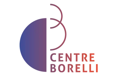 Logo du laboratoire Centre Borelli