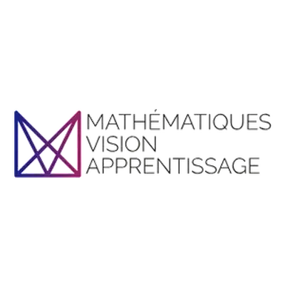 Logo du M2 MVA